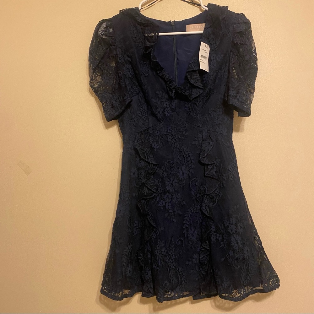NWT - Keepsake The Label